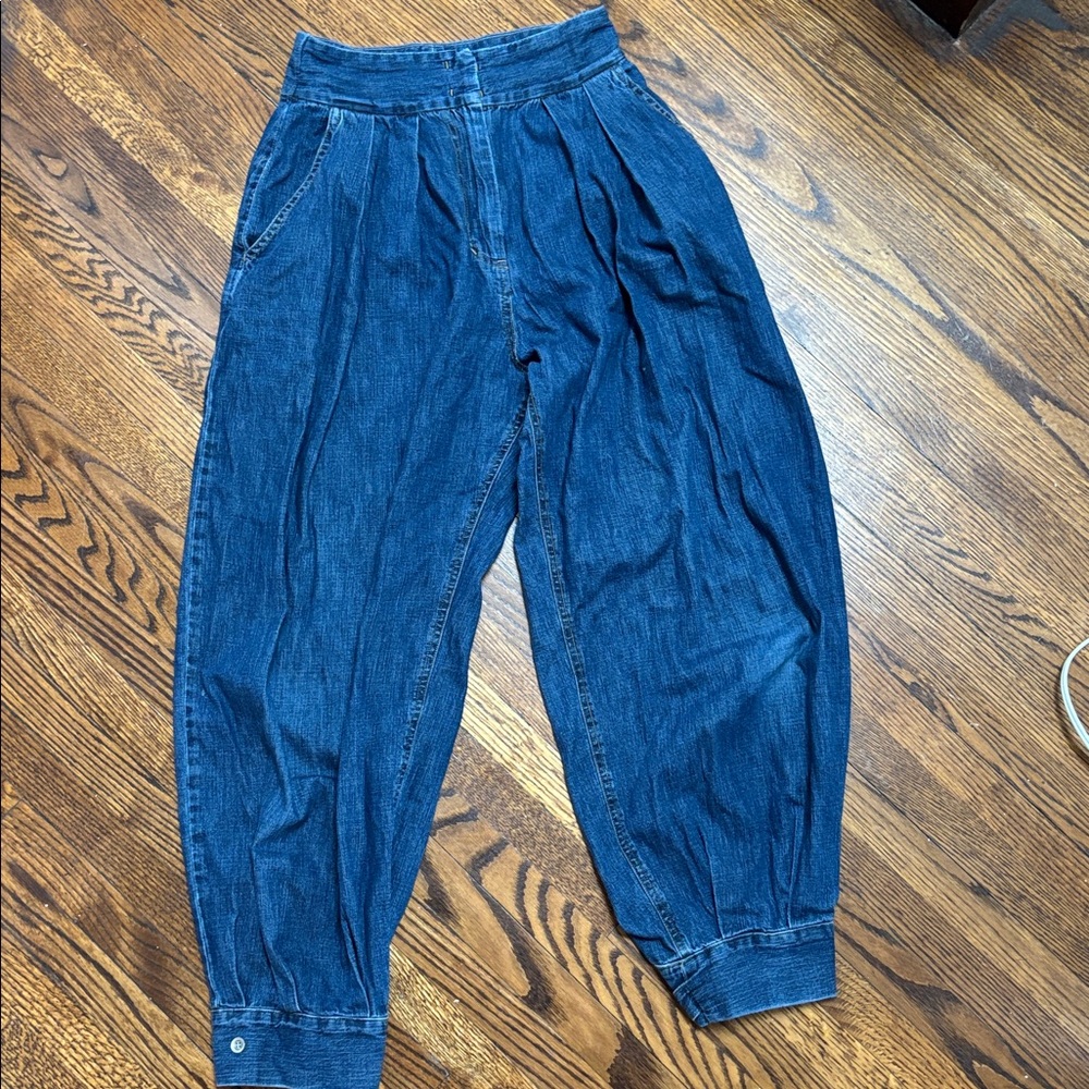 Rachel Comey Encino Pants - Picture 2 of 6
